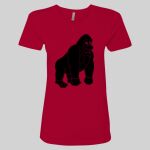 Women's The Boyfriend Tee Thumbnail