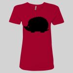 Women's The Boyfriend Tee Thumbnail