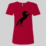 Women's The Boyfriend Tee Thumbnail