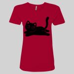 Women's The Boyfriend Tee Thumbnail