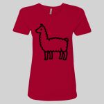 Women's The Boyfriend Tee Thumbnail