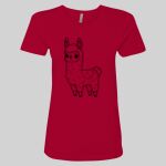 Women's The Boyfriend Tee Thumbnail