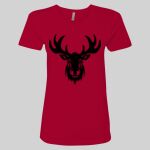 Women's The Boyfriend Tee Thumbnail