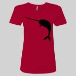 Women's The Boyfriend Tee Thumbnail