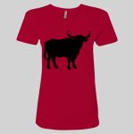 Women's The Boyfriend Tee Thumbnail