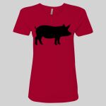 Women's The Boyfriend Tee Thumbnail