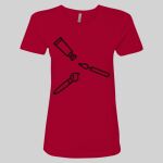 Women's The Boyfriend Tee Thumbnail