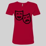 Women's The Boyfriend Tee Thumbnail