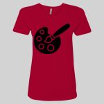 Women's The Boyfriend Tee Thumbnail