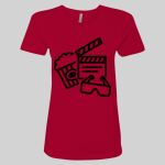 Women's The Boyfriend Tee Thumbnail