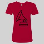 Women's The Boyfriend Tee Thumbnail