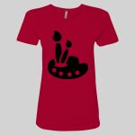 Women's The Boyfriend Tee Thumbnail