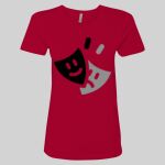 Women's The Boyfriend Tee Thumbnail