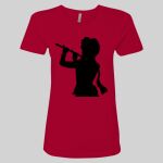 Women's The Boyfriend Tee Thumbnail