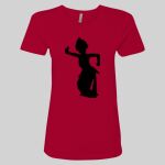 Women's The Boyfriend Tee Thumbnail