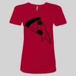 Women's The Boyfriend Tee Thumbnail