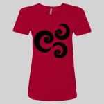 Women's The Boyfriend Tee Thumbnail