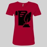 Women's The Boyfriend Tee Thumbnail