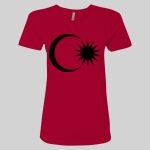 Women's The Boyfriend Tee Thumbnail