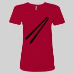 Women's The Boyfriend Tee Thumbnail