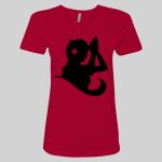 Women's The Boyfriend Tee Thumbnail