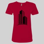 Women's The Boyfriend Tee Thumbnail