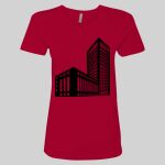 Women's The Boyfriend Tee Thumbnail