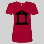 Women's The Boyfriend Tee Thumbnail