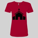 Women's The Boyfriend Tee Thumbnail