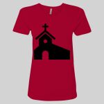 Women's The Boyfriend Tee Thumbnail