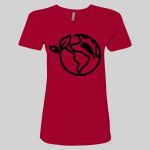 Women's The Boyfriend Tee Thumbnail