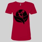 Women's The Boyfriend Tee Thumbnail