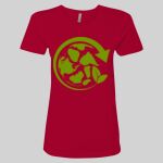 Women's The Boyfriend Tee Thumbnail