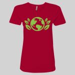 Women's The Boyfriend Tee Thumbnail