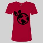 Women's The Boyfriend Tee Thumbnail