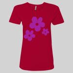 Women's The Boyfriend Tee Thumbnail