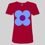 Women's The Boyfriend Tee Thumbnail