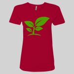 Women's The Boyfriend Tee Thumbnail