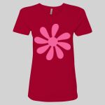 Women's The Boyfriend Tee Thumbnail