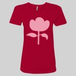 Women's The Boyfriend Tee Thumbnail
