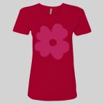 Women's The Boyfriend Tee Thumbnail