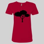 Women's The Boyfriend Tee Thumbnail