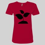 Women's The Boyfriend Tee Thumbnail