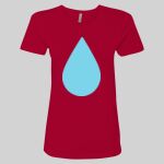 Women's The Boyfriend Tee Thumbnail