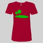 Women's The Boyfriend Tee Thumbnail