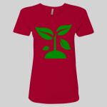 Women's The Boyfriend Tee Thumbnail