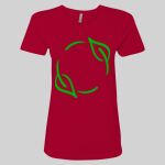 Women's The Boyfriend Tee Thumbnail