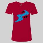 Women's The Boyfriend Tee Thumbnail