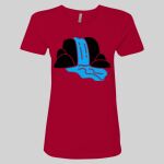 Women's The Boyfriend Tee Thumbnail