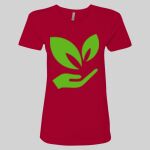 Women's The Boyfriend Tee Thumbnail